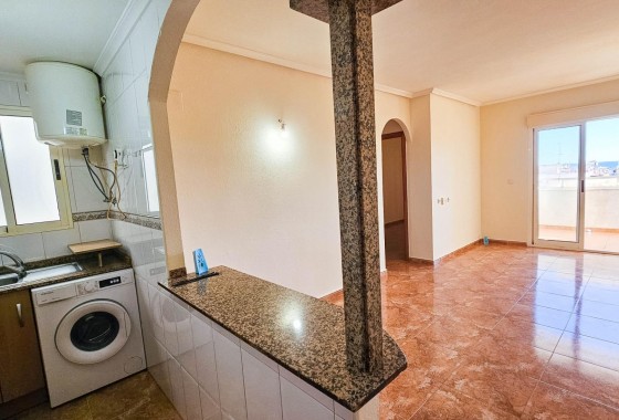 Apartamento / piso - Reventa - Torrevieja - Centro