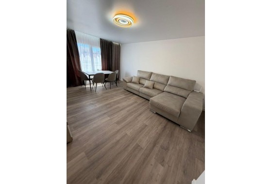 Apartamento / piso - Reventa - Torrevieja - Centro