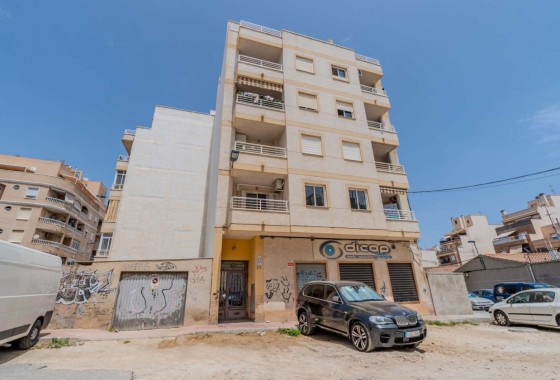Apartamento / piso - Reventa - Torrevieja - Costa Blanca