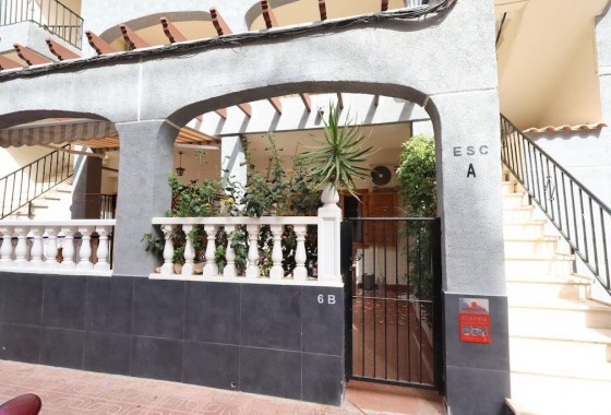 Apartamento / piso - Reventa - Torrevieja - Costa Blanca