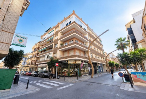 Apartamento / piso - Reventa - Torrevieja - Costa Blanca