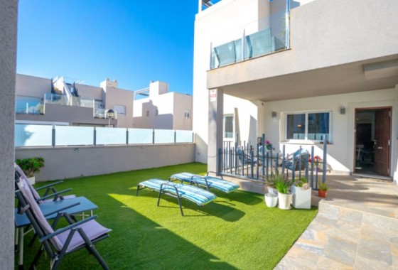 Apartamento / piso - Reventa - Torrevieja - Costa Blanca
