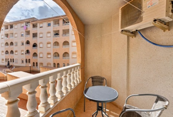 Apartamento / piso - Reventa - Torrevieja - Costa Blanca