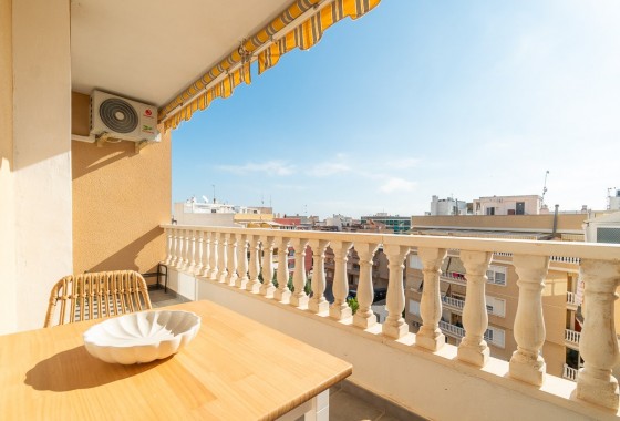 Apartamento / piso - Reventa - Torrevieja - Costa Blanca