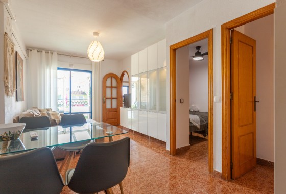 Apartamento / piso - Reventa - Torrevieja - Costa Blanca