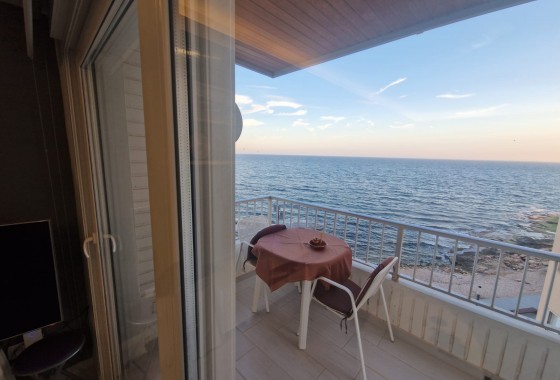 Apartamento / piso - Reventa - Torrevieja - Costa Blanca