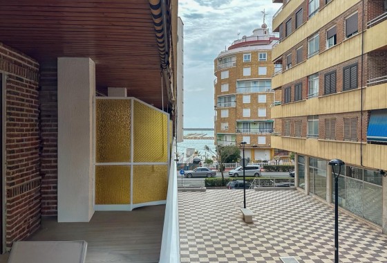 Apartamento / piso - Reventa - Torrevieja - Costa Blanca