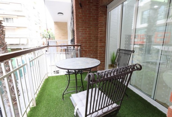 Apartamento / piso - Reventa - Torrevieja - Costa Blanca