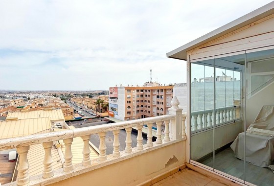 Apartamento / piso - Reventa - Torrevieja - Costa Blanca