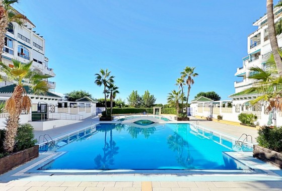 Apartamento / piso - Reventa - Torrevieja - Costa Blanca