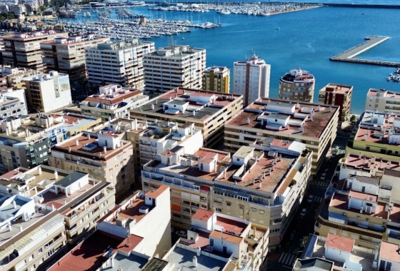 Apartamento / piso - Reventa - Torrevieja - Costa Blanca