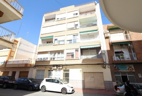 Apartamento / piso - Reventa - Torrevieja - Costa Blanca