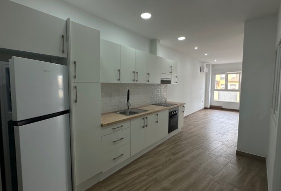 Apartamento / piso - Reventa - Torrevieja - Costa Blanca