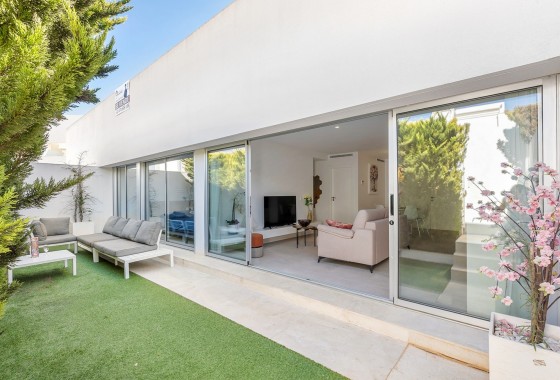 Apartamento / piso - Reventa - Torrevieja - Costa Blanca
