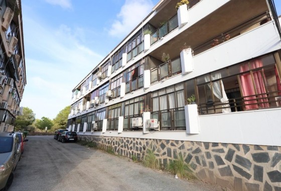 Apartamento / piso - Reventa - Torrevieja - Costa Blanca