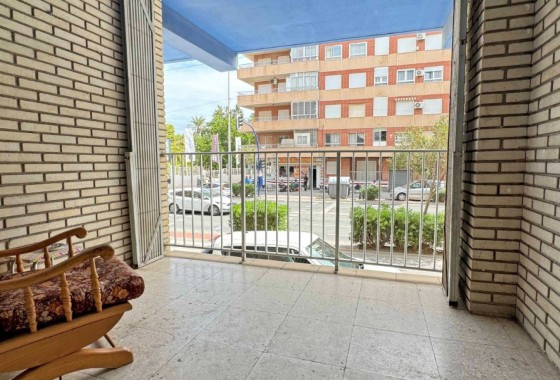 Apartamento / piso - Reventa - Torrevieja - El Acequión - Los Náufragos