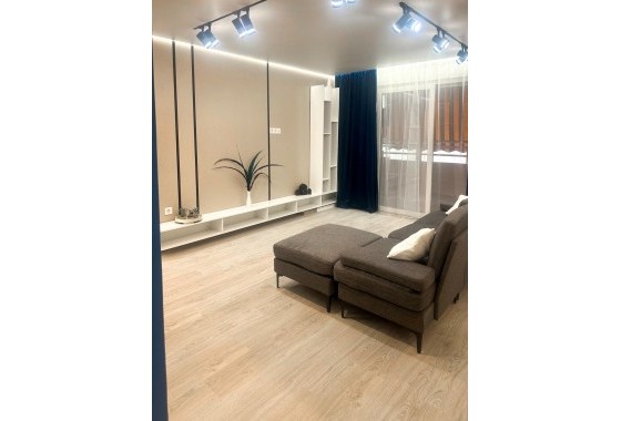 Apartamento / piso - Reventa - Torrevieja - El Acequión - Los Náufragos