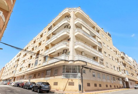 Apartamento / piso - Reventa - Torrevieja - El molino