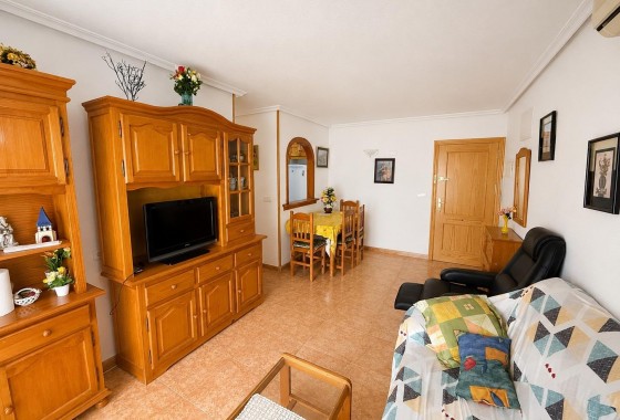 Apartamento / piso - Reventa - Torrevieja - Estacion de autobuses
