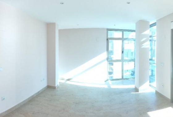 Apartamento / piso - Reventa - Torrevieja - Estacion de autobuses