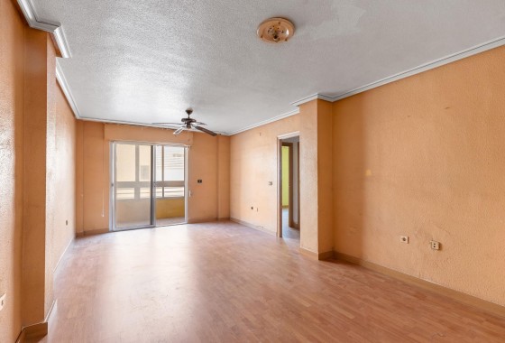 Apartamento / piso - Reventa - Torrevieja - Habaneras