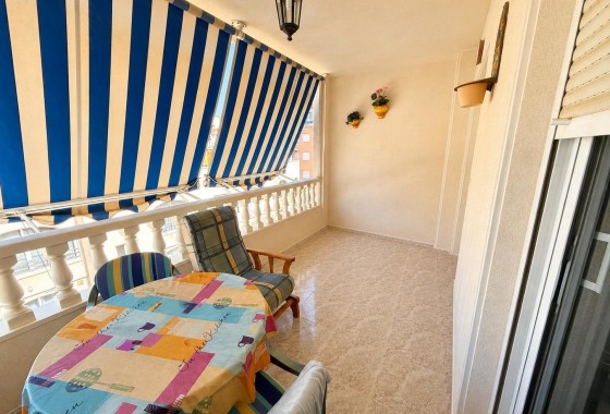 Apartamento / piso - Reventa - Torrevieja - Habaneras