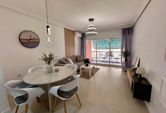 Apartamento / piso - Reventa - Torrevieja - Habaneras
