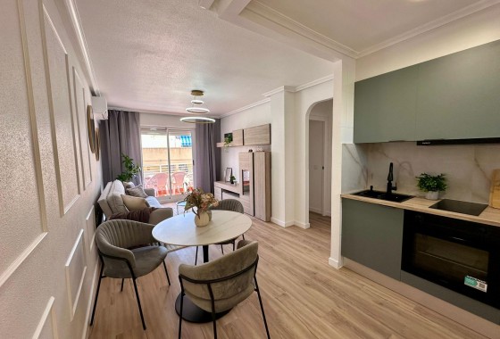 Apartamento / piso - Reventa - Torrevieja - Habaneras