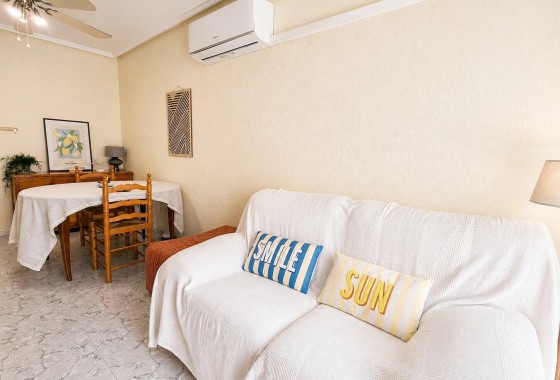 Apartamento / piso - Reventa - Torrevieja - Habaneras