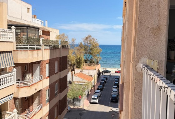 Apartamento / piso - Reventa - Torrevieja - Habaneras