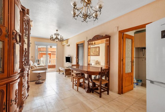 Apartamento / piso - Reventa - Torrevieja - IC-61308