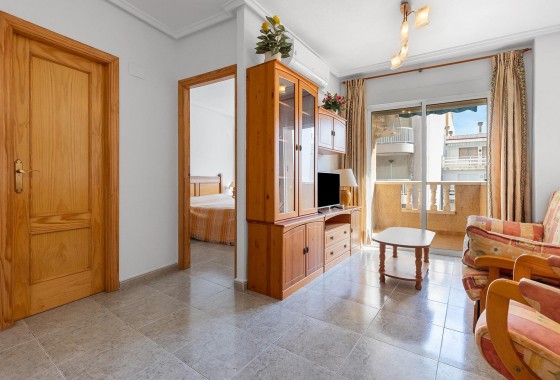 Apartamento / piso - Reventa - Torrevieja - IC-76020