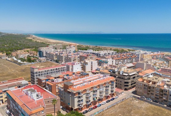 Apartamento / piso - Reventa - Torrevieja - La Mata pueblo