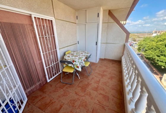 Apartamento / piso - Reventa - Torrevieja - La Mata pueblo