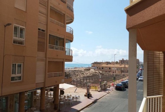 Apartamento / piso - Reventa - Torrevieja - LA MATA