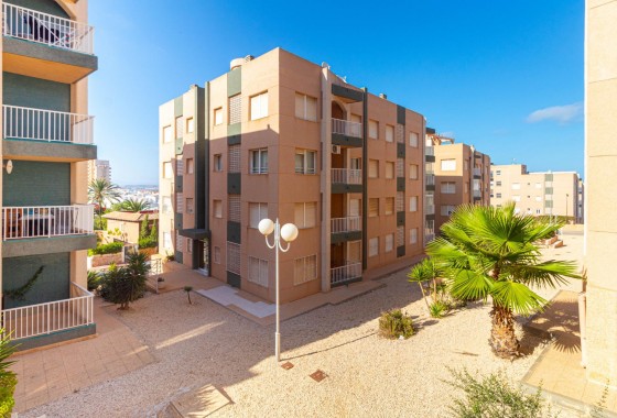 Apartamento / piso - Reventa - Torrevieja - La Mata