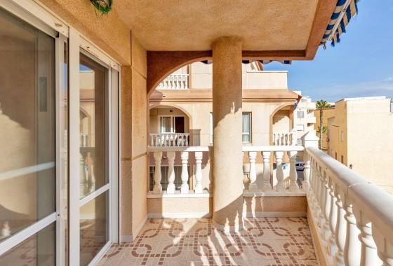 Apartamento / piso - Reventa - Torrevieja - La Mata