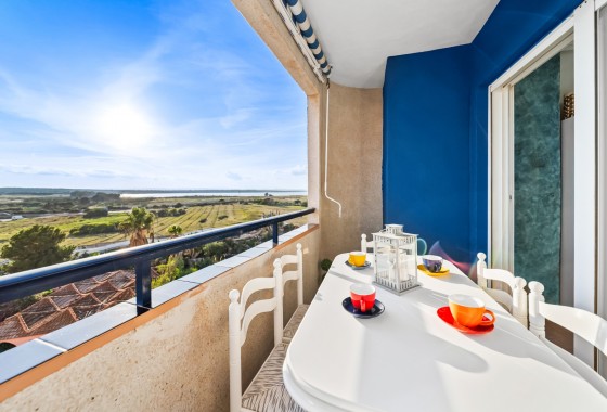 Apartamento / piso - Reventa - Torrevieja - La Mata
