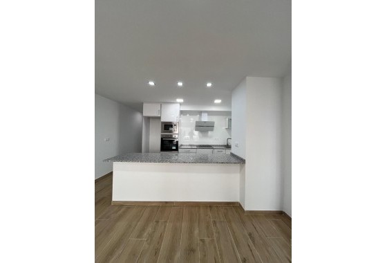 Apartamento / piso - Reventa - Torrevieja - LA MATA