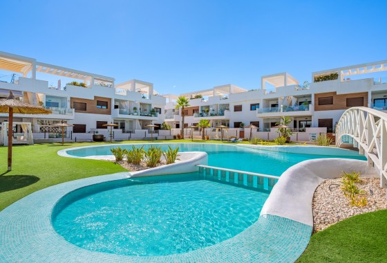 Apartamento / piso - Reventa - Torrevieja - Los Balcones - Los Altos del Edén