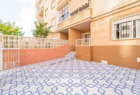 Apartamento / piso - Reventa - Torrevieja - Nueva Torrevieja