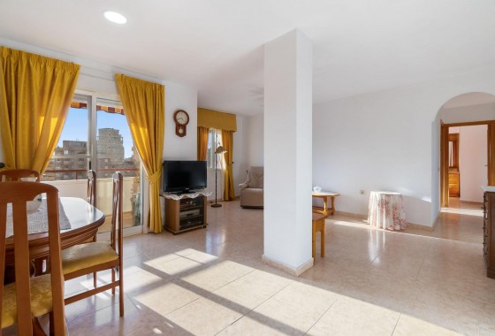 Apartamento / piso - Reventa - Torrevieja - Nueva Torrevieja