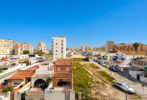 Apartamento / piso - Reventa - Torrevieja - Nueva Torrevieja