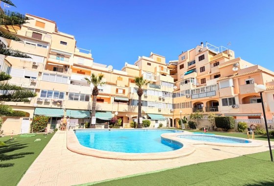 Apartamento / piso - Reventa - Torrevieja - Nueva Torrevieja