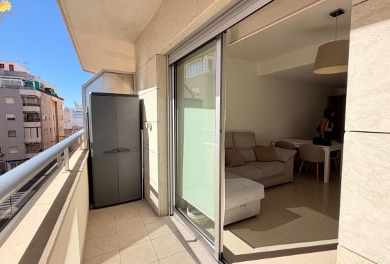 Apartamento / piso - Reventa - Torrevieja - PARQUE DE LAS NACIONES