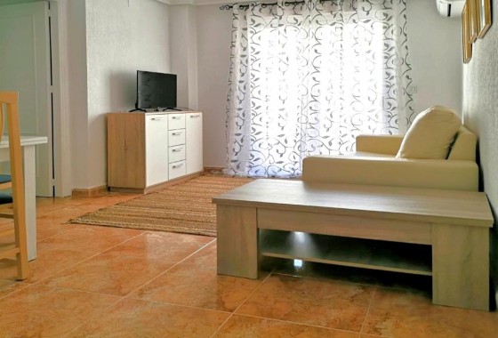 Apartamento / piso - Reventa - Torrevieja - PARQUE DE LAS NACIONES