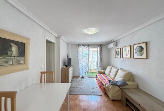 Apartamento / piso - Reventa - Torrevieja - PARQUE DE LAS NACIONES