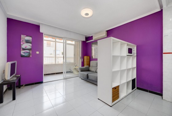 Apartamento / piso - Reventa - Torrevieja - Playa de Los Locos-Curva del Palangre