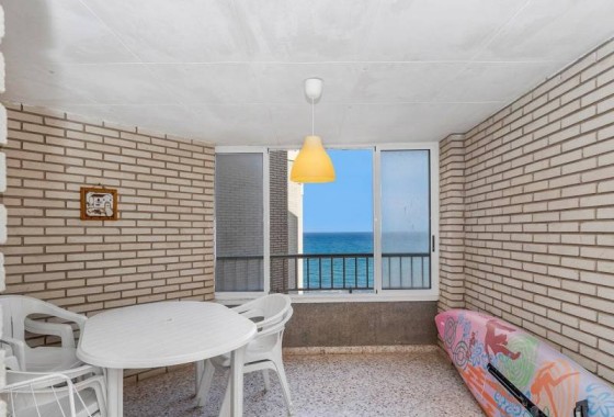 Apartamento / piso - Reventa - Torrevieja - Playa de los Locos