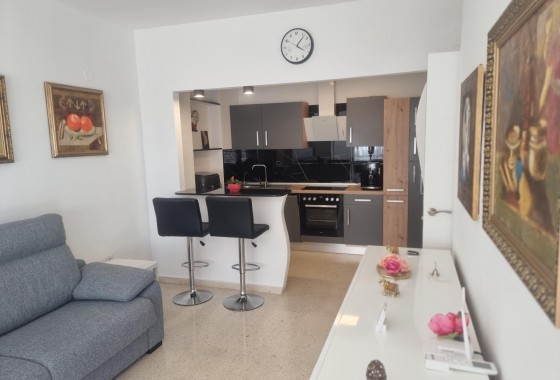Apartamento / piso - Reventa - Torrevieja - Playa de los Locos